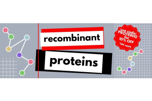 ScienCell's High-Quality Recombinant Proteins!  